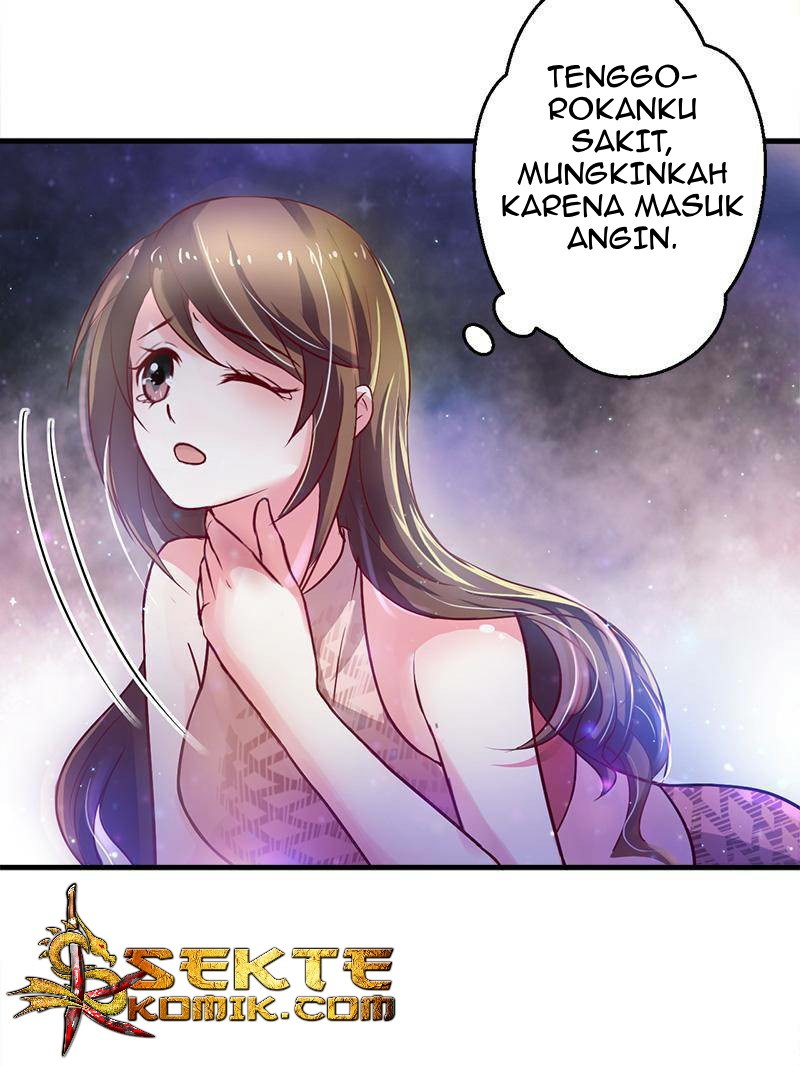 Beauty and the Beasts Chapter 21 Gambar 6